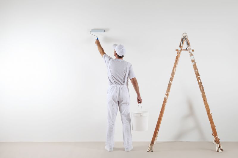 Increase Your Interior Painting Business with an AI Driven, Targeted Website