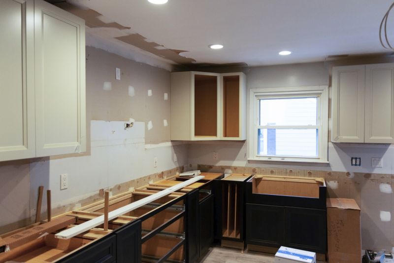 Best Cabinet Refinishing Contractors in Celina, TX
