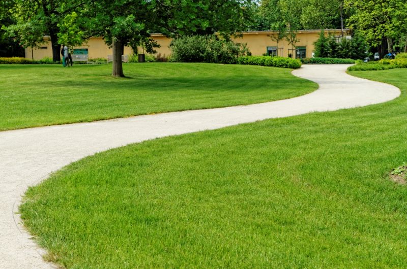 Sidewalk Graffiti Removal detail