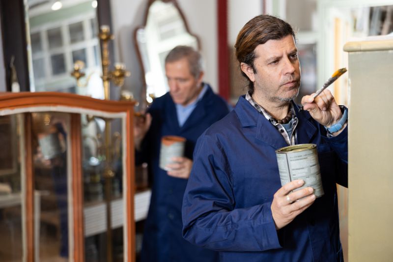 Room Painting Service